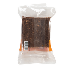 Triple Chocolate Brownies