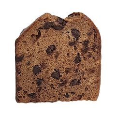 Banana Chocolate Chip Bread