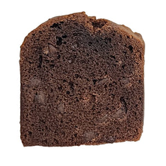 Cappuccino Chocolate Chip Bread