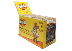 Cappuccino Chocolate Chip Bread