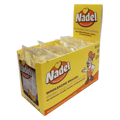 Banana Chocolate Chip Bread