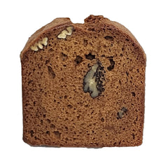 Sweet Potato Pecan Bread