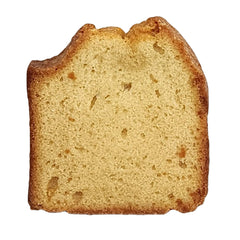 Vanilla Pound Cake