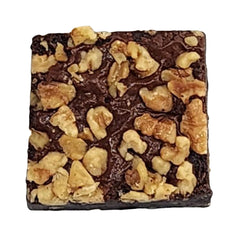 Walnut Brownies