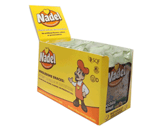 Zucchini Walnut Bread